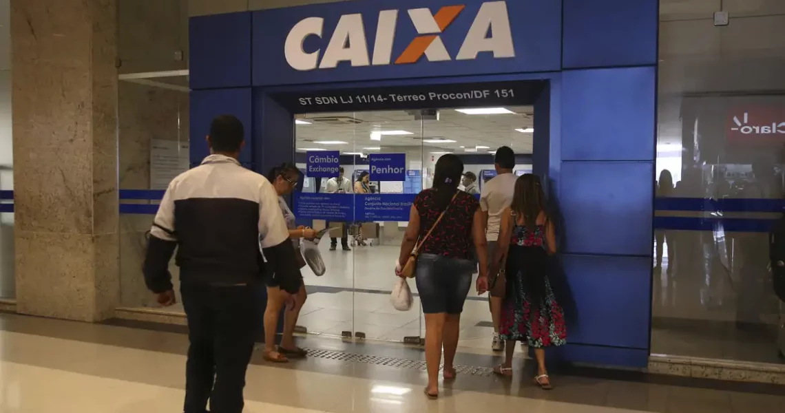 Saque-aniversário do FGTS já está disponível para nascidos em janeiro
