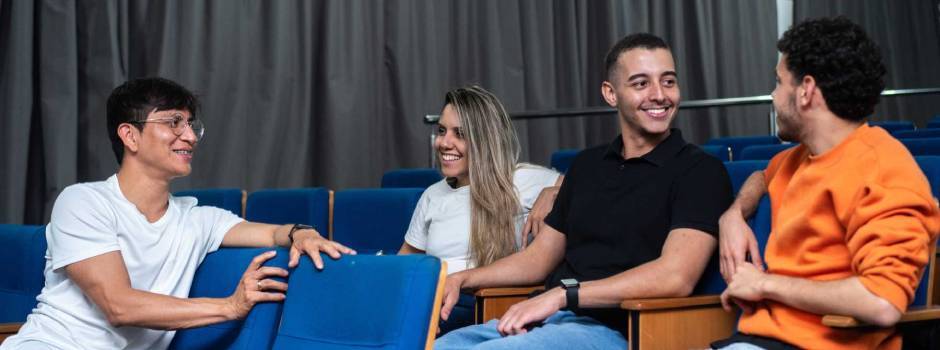 Unimontes abre inscrições para o Programa Estadual de Assistência Estudantil 2025