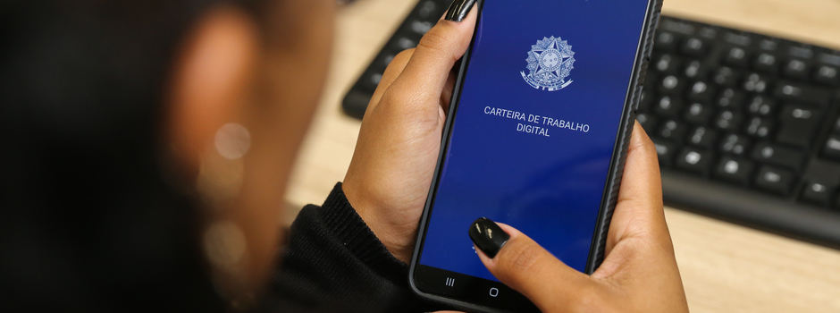 Sine disponibiliza mais de 14 mil vagas de emprego em Minas Gerais