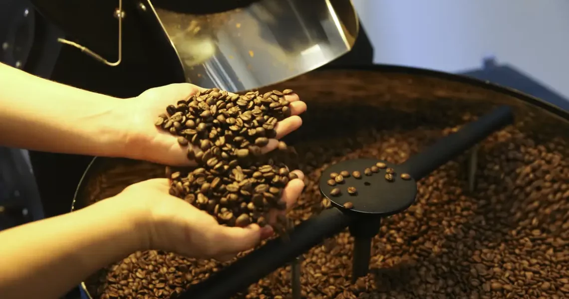 Clima e aumento do consumo devem manter preço do café em alta