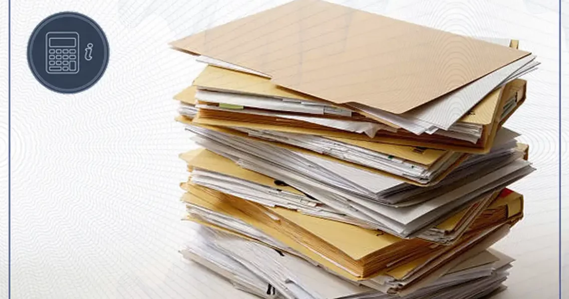 IR 2025: veja quais são os documentos necessários e como evitar erros