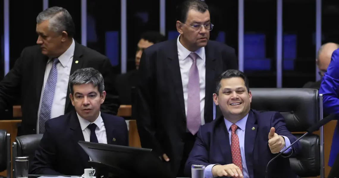 Orçamento de 2025 é aprovado pelo Congresso Nacional