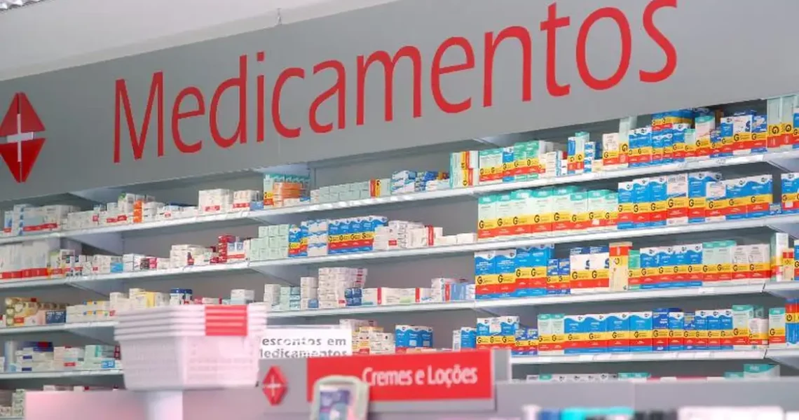 Teto para reajuste de medicamentos será divulgado nesta segunda