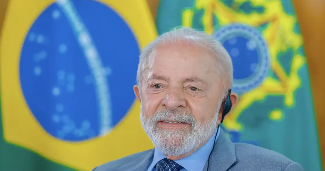 Presidente embarca essa semana para viagens à Rússia e à China