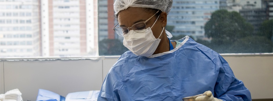 Fundação Hospitalar de Minas Gerais abre chamamento emergencial para contratar profissionais em Belo Horizonte