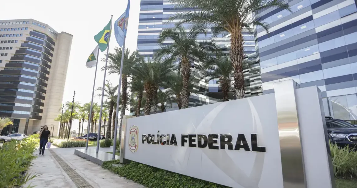Polícia Federal abre inscrição de concurso para preencher mil vagas