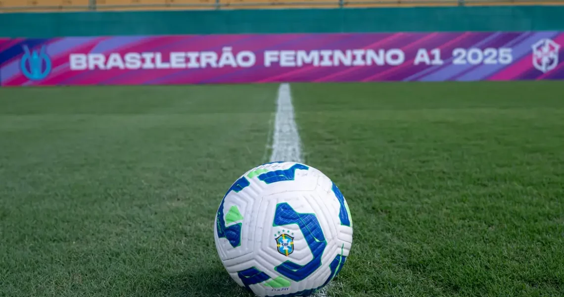 Cinco equipes lutam por última vaga nas quartas do Brasileiro Feminino