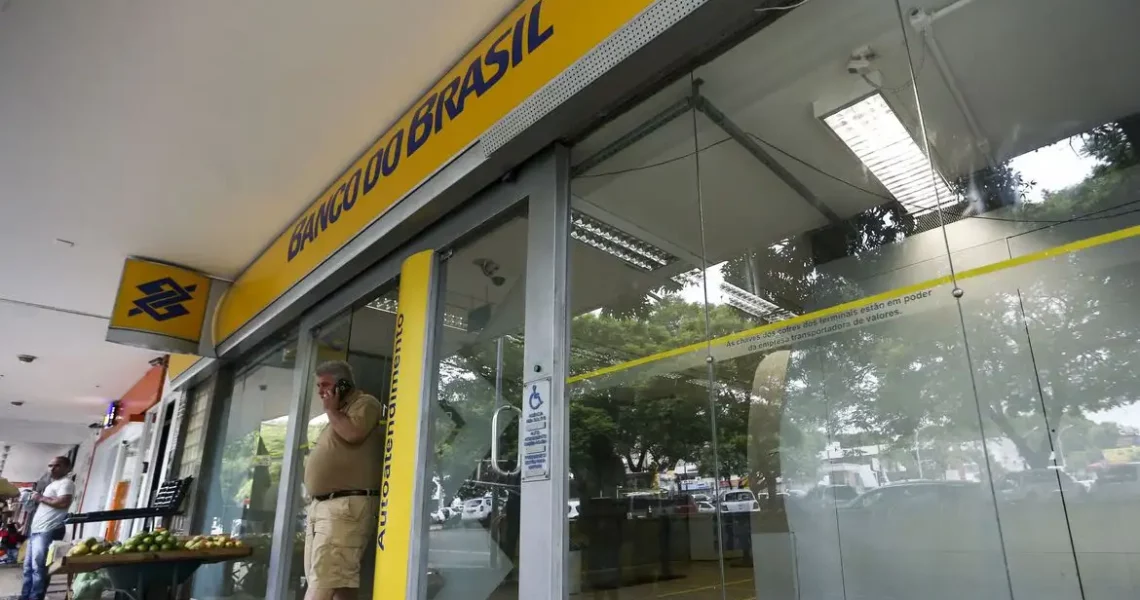 Terminais do BB passam a fornecer comprovantes por WhatsApp