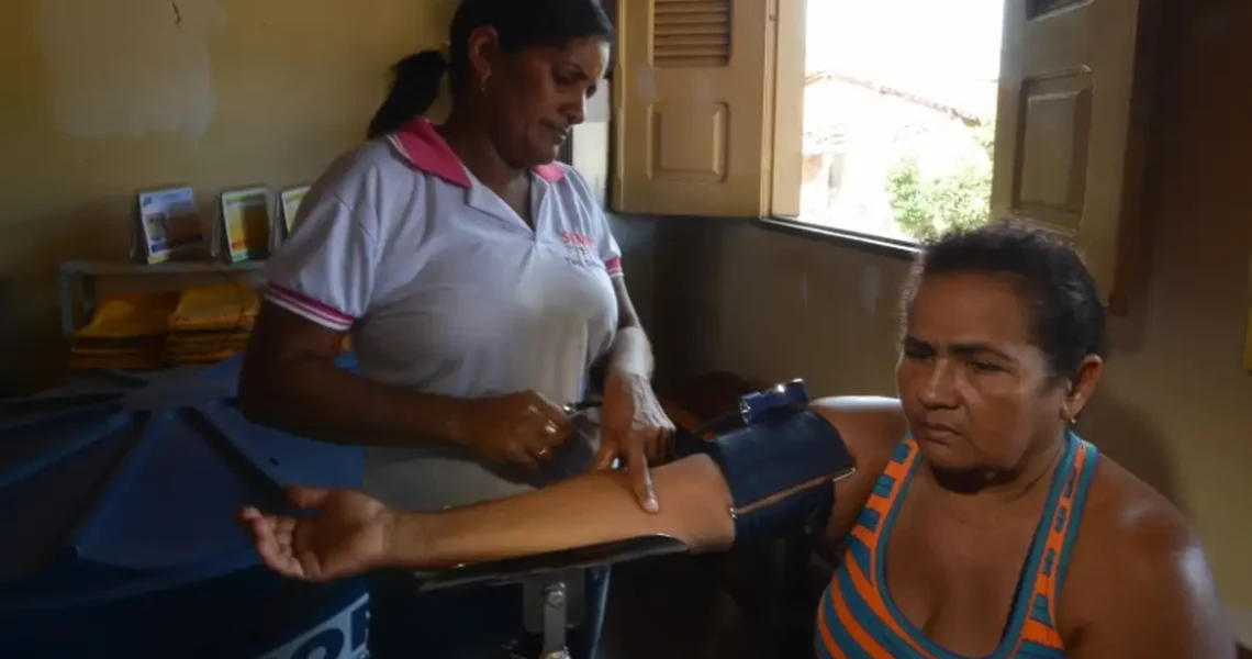 Seleção pública oferece 500 vagas para médicos de família e comunidade