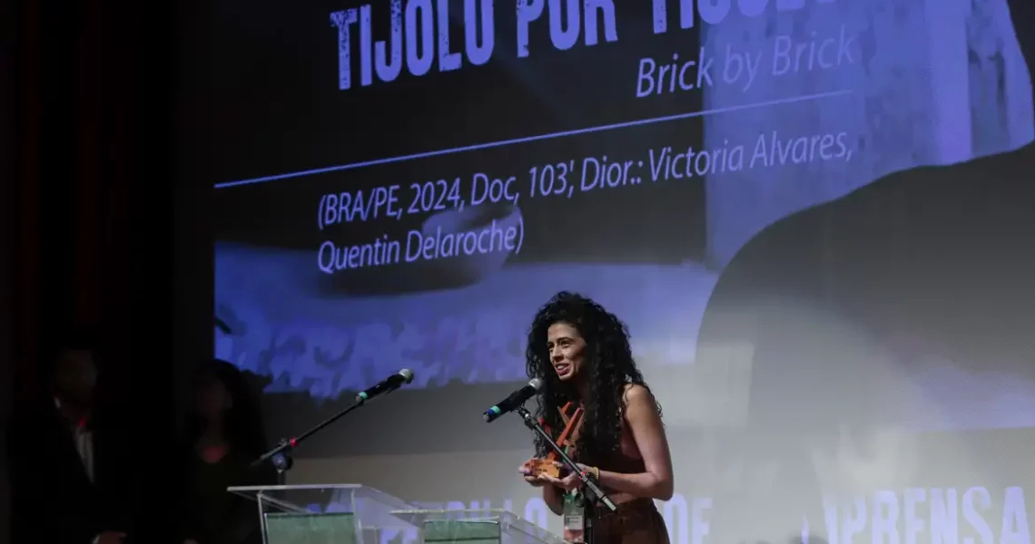Filme sobre influencer da periferia é consagrado em festival goiano