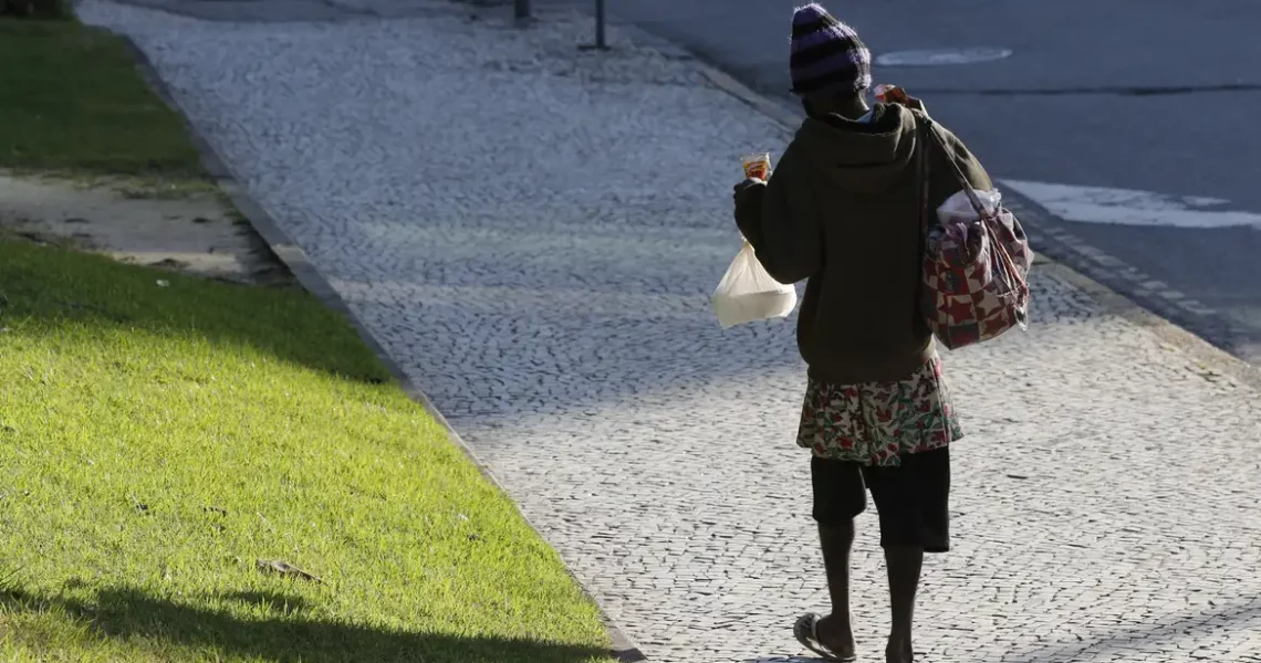 Onda de frio deve atingir pelo menos sete estados, alerta Inmet