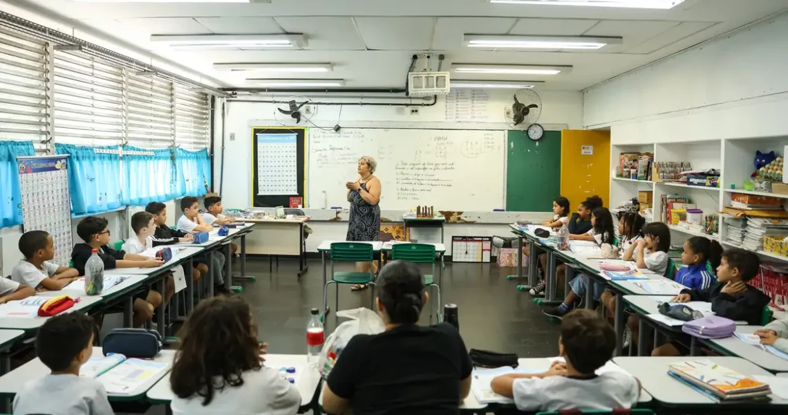 Inscrições para o Enem dos Professores começam em 14 de julho