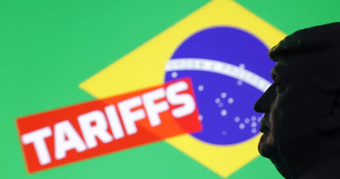 Tarifaço é ineficaz até para americanos, diz economista de Harvard