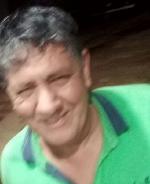 Motorista de Miradouro morre em grave acidente