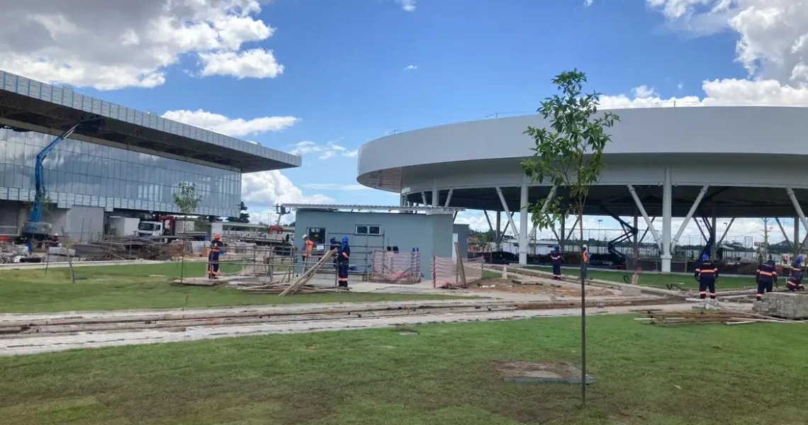 Faltam três meses para a COP30; confira calendário e desafios