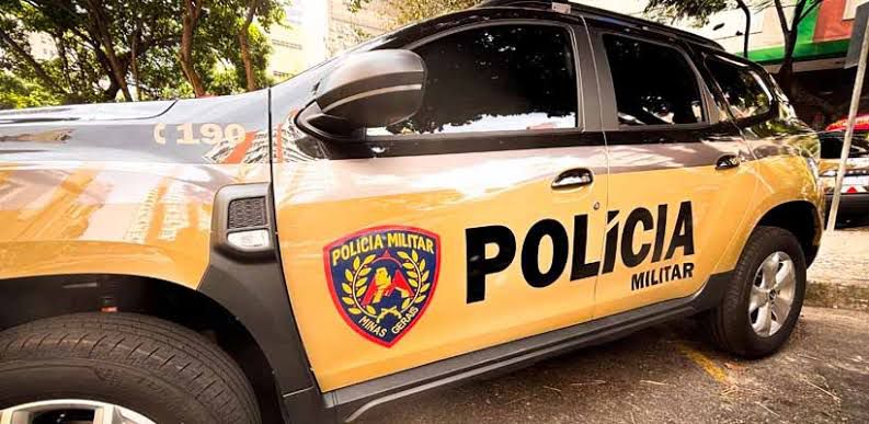 Homicídio Consumado em Fervedouro