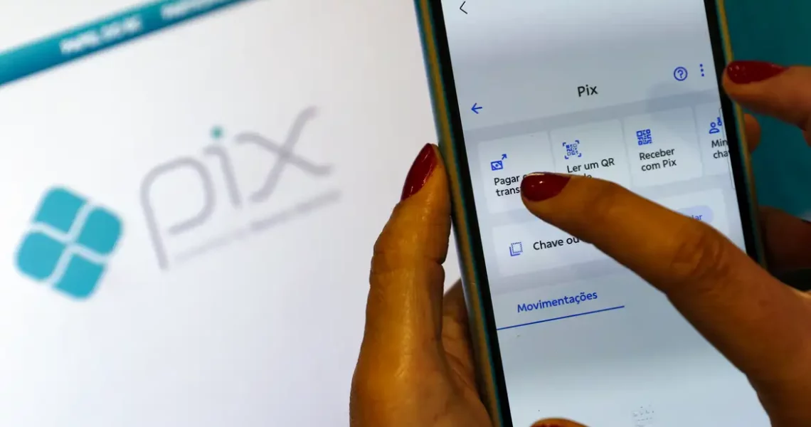 Veja como vai funcionar devolução do Pix em caso de golpe