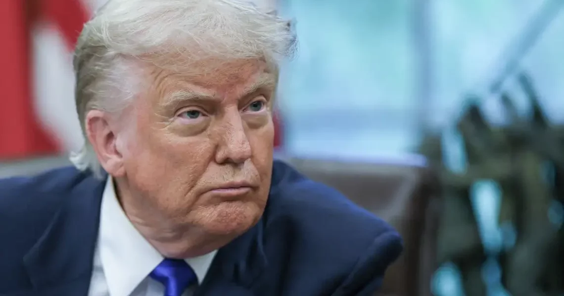 CEO de petroleira dos EUA a Trump: “é inviável investir na Venezuela