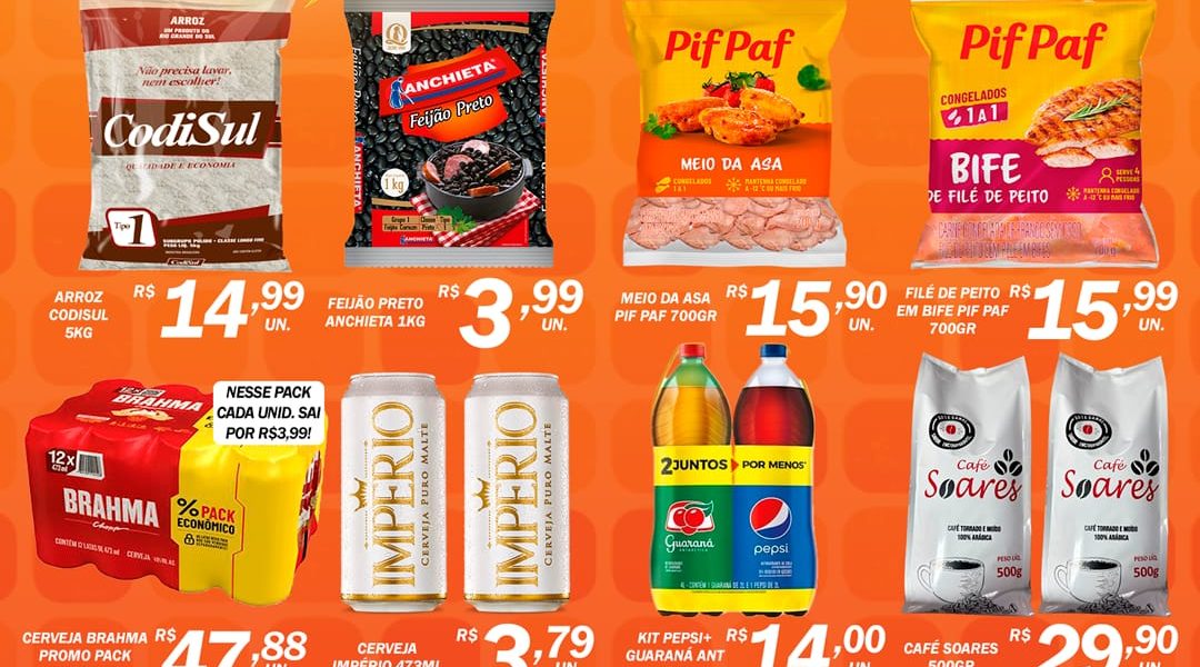 Janeiro Imbatível no Mercado Central de Miradouro