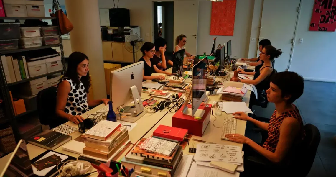 Editoras independentes transformam mercado e aproximam público