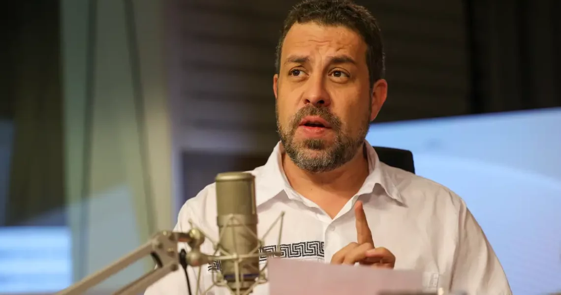 Boulos acredita que fim da escala 6×1 pode ser aprovado neste semestre