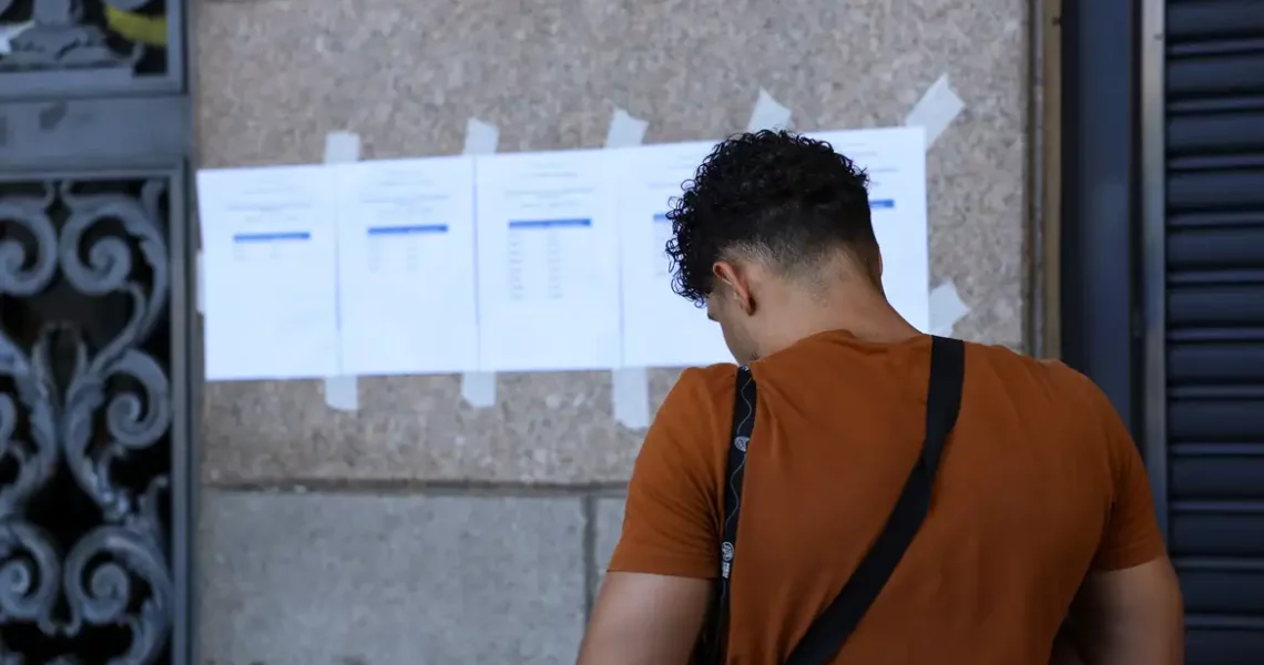 CNU 2025: resultado da prova discursiva está disponível
