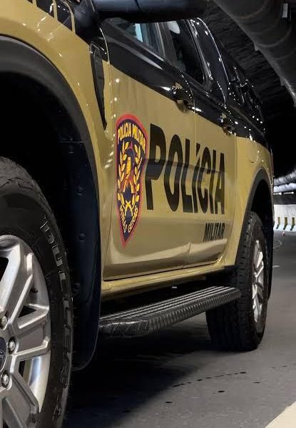 Ação rápida da PMMG e integração com a PMERJ resultam na recuperação de veículo levado no “Golpe do Test Drive