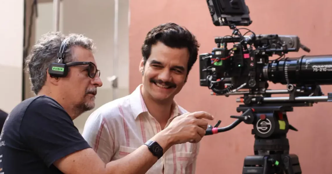 O Agente Secreto vence Spirit Award como melhor filme internacional
