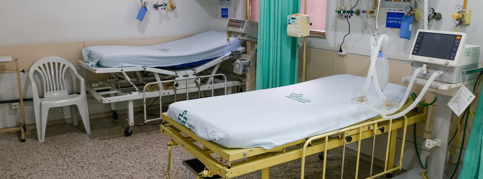 Secretaria de Saúde divulga resultado final do Processo Seletivo Interno dos médicos reguladores