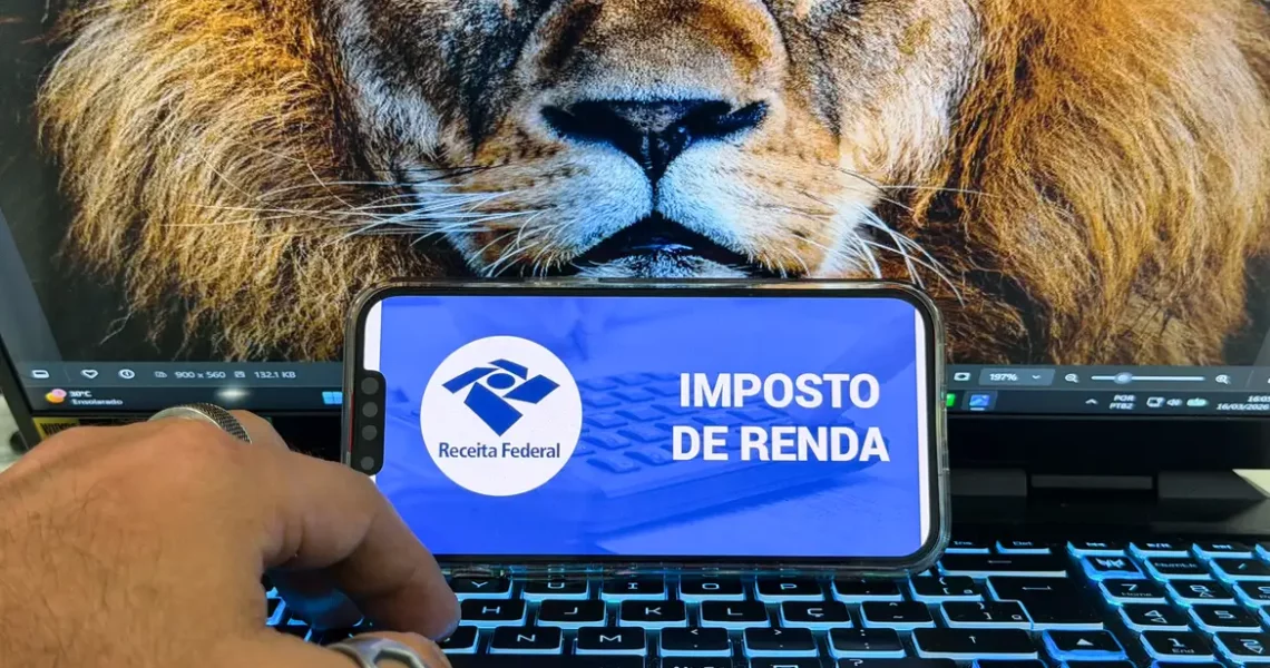 Receita abre consulta a lote da malha fina do Imposto de Renda