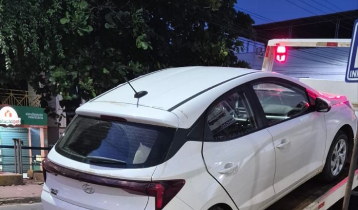 PMMG prende suspeito e apreende drogas no bairro José Cirilo, em Muriaé