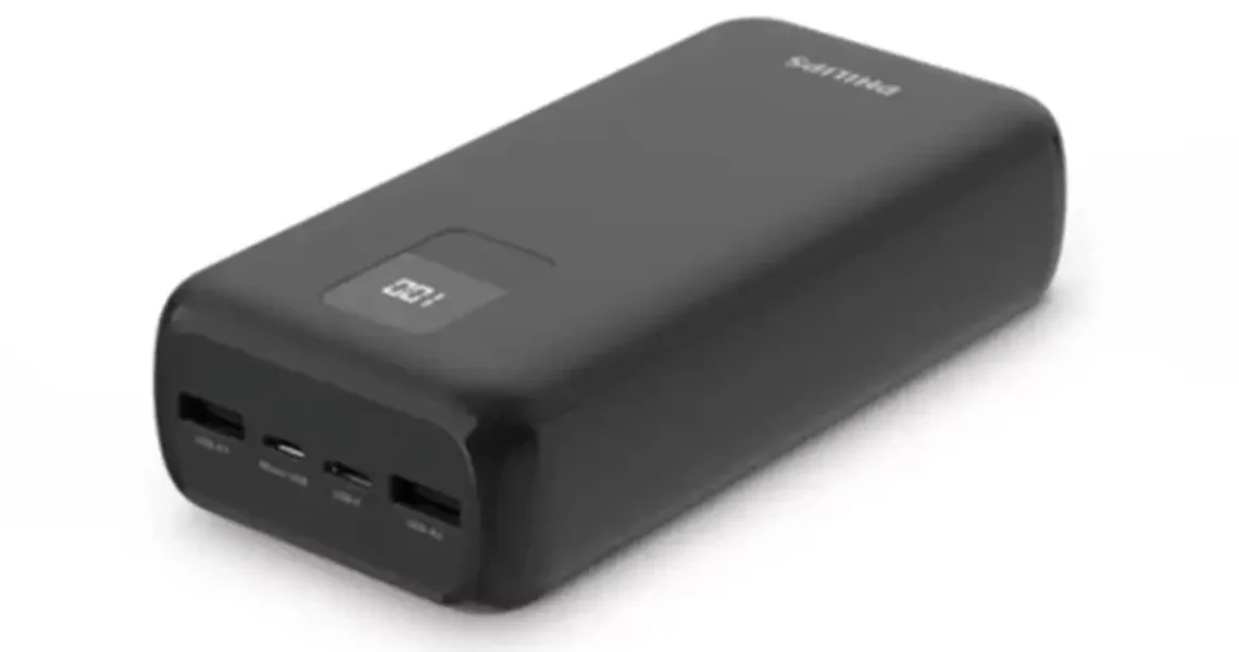 Anac estabelece restrições para transporte de power banks em aviões