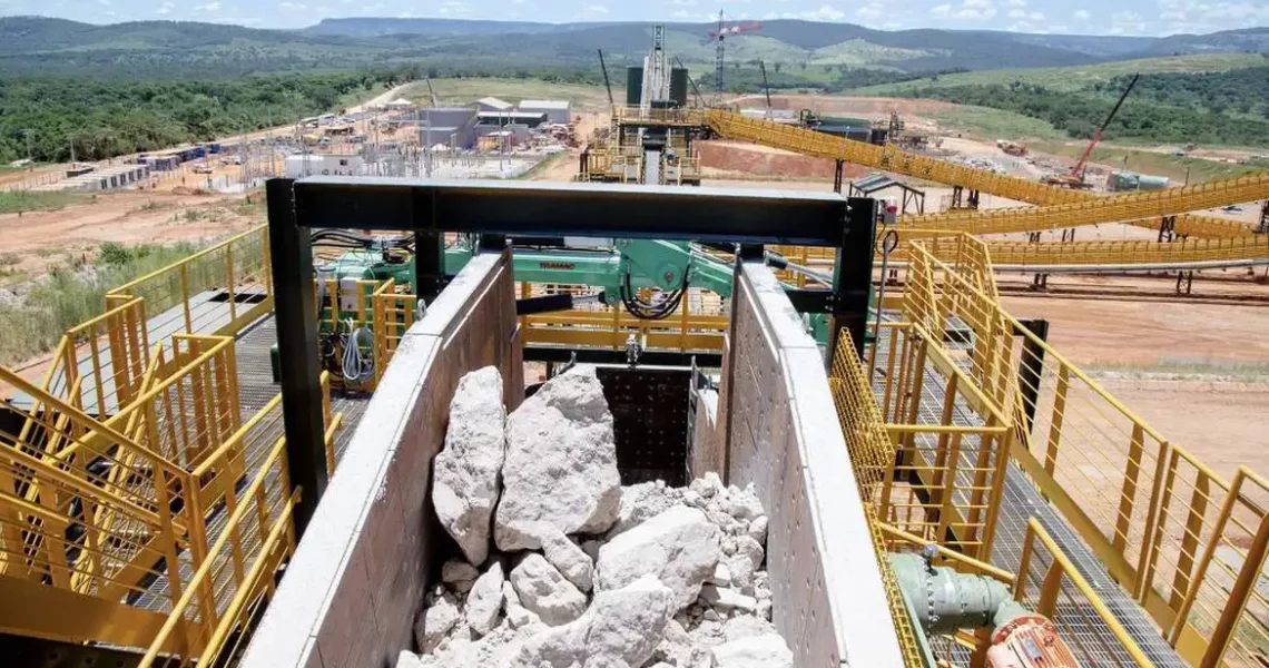 Terras raras, minerais estratégicos e críticos: entenda as diferenças