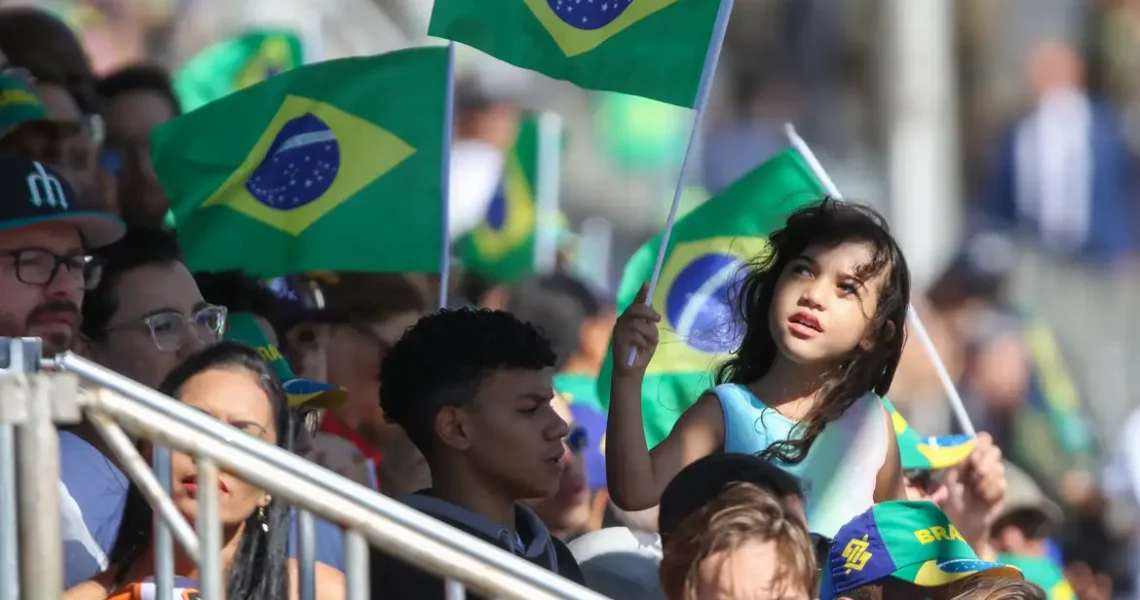 Decisão dos EUA sobre facções tenta limitar soberania do Brasil