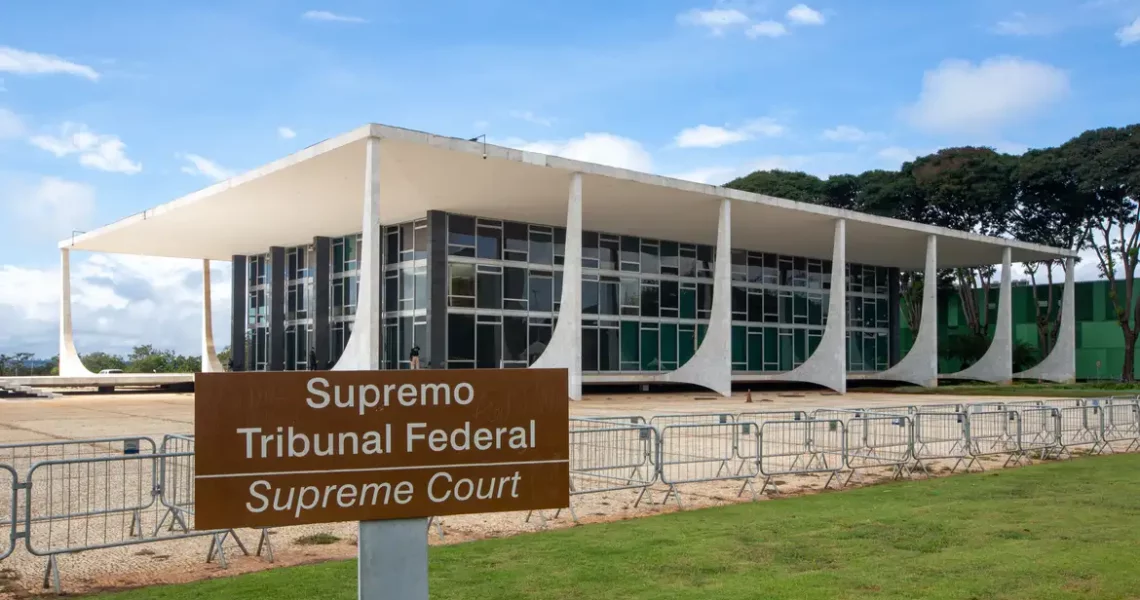 STF tem placar de 4 a 1 contra novo recurso sobre revisão da vida toda
