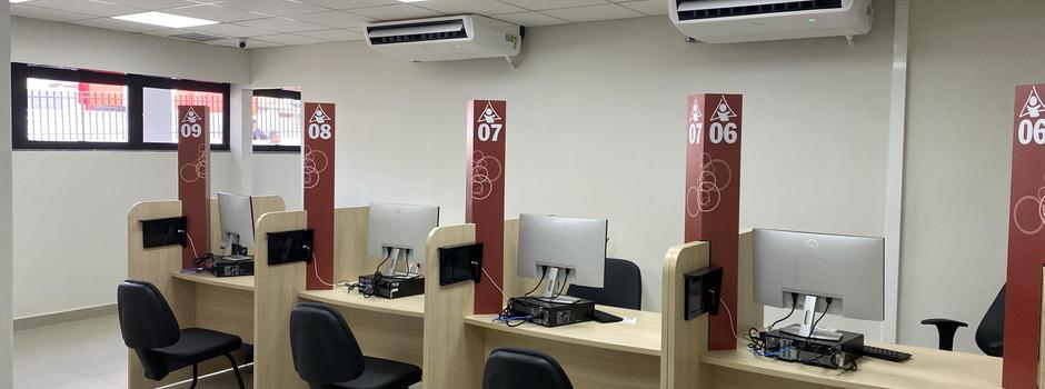 Unidades de Atendimento Integrado do Governo de Minas têm aprovação acima de 98% pelos cidadãos mineiros
