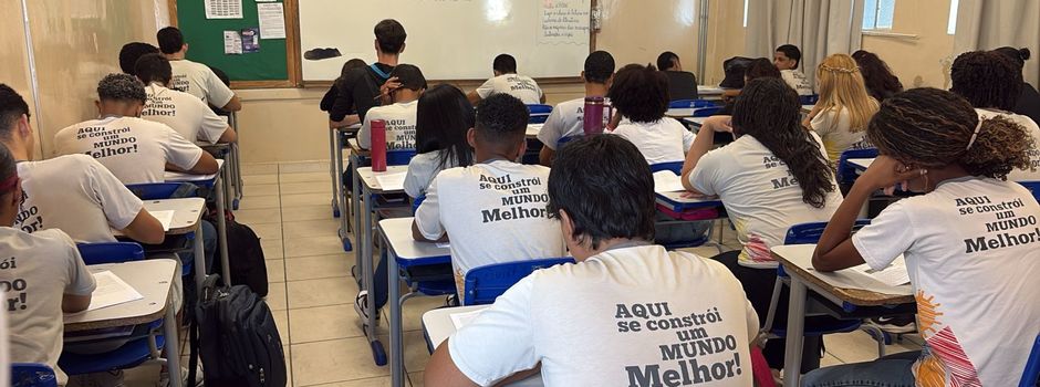 Governo de Minas abre inscrições para curso técnico de Guia de Turismo em 61 cidades