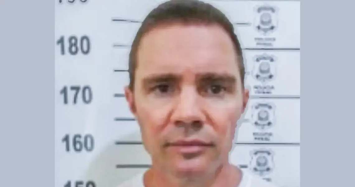 Vorcaro é transferido para carceragem da superintendência da PF
