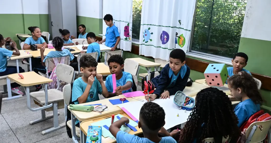 Brasil alcança maior índice de desenvolvimento humano da história