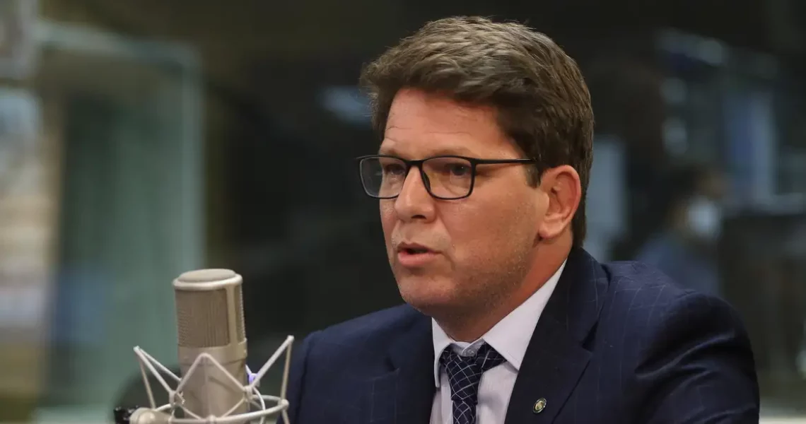 STF apura emenda parlamentar para produtora de filme sobre Bolsonaro