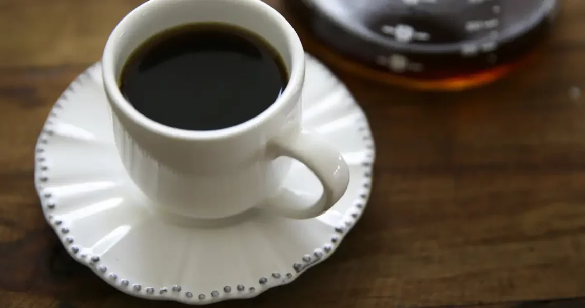 Consumo de café sobe 2,44% no primeiro quadrimestre deste ano