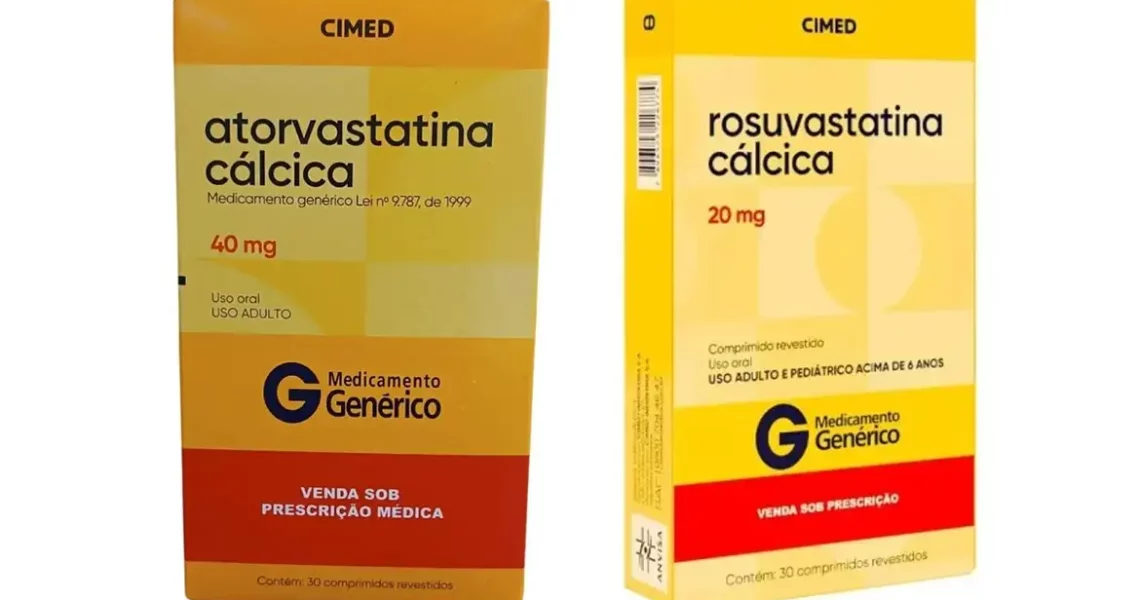 Anvisa suspende corticoide e remédio para colesterol; veja quais lotes