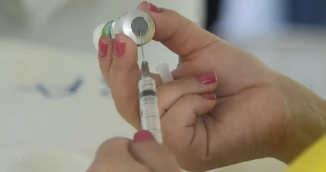 SUS vai ampliar proteção vacinal contra doença pneumocócica