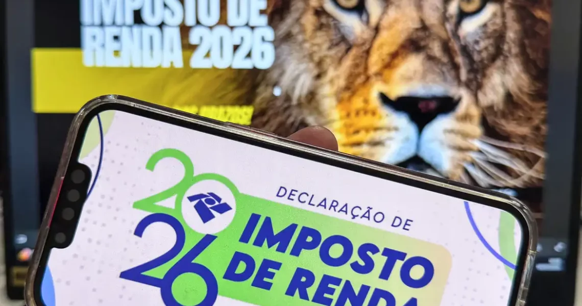 IR 2026: chance maior de inclusão no primeiro lote termina domingo