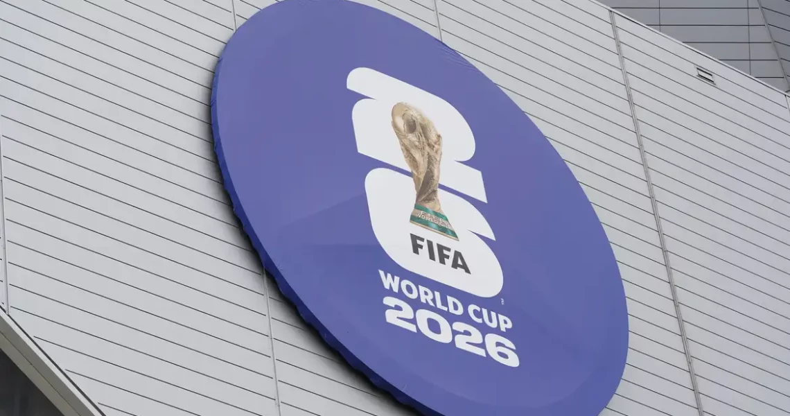 Fraudes ligadas à Copa quase dobram e acendem alerta para 2026