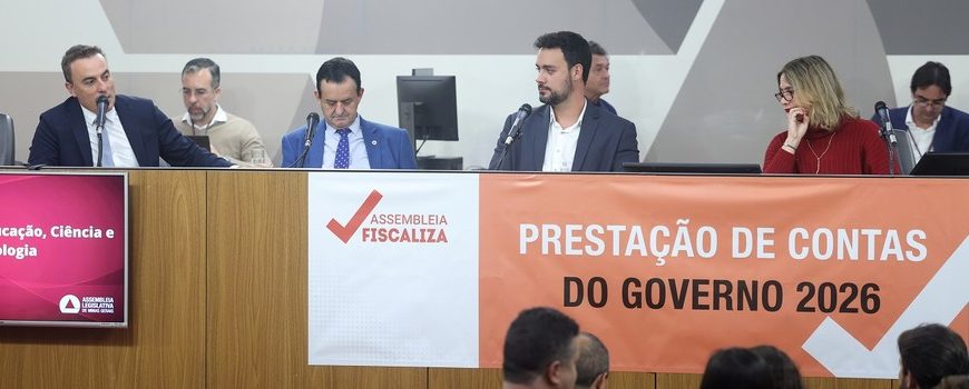 Educação de Minas apresenta avanços em infraestrutura, aprendizagem e valorização dos servidores&hellip;
