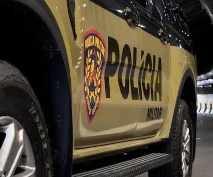 PMMG prende autor de feminicídio em Miradouro  numa operação rápida