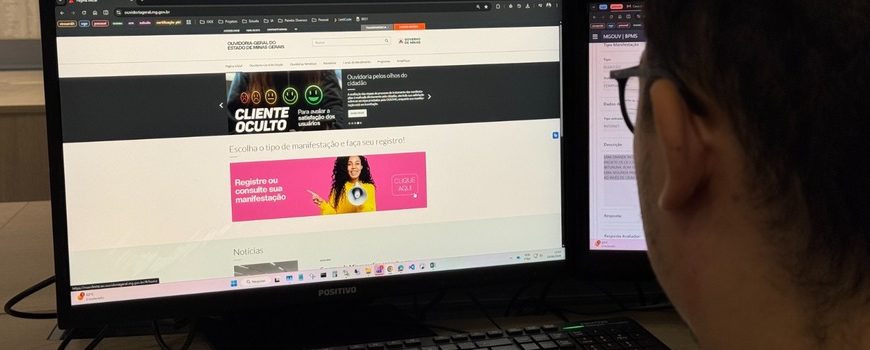 Minas Gerais é um dos primeiros estados a usar IA em todas&hellip;