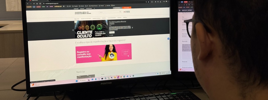Minas Gerais é um dos primeiros estados a usar IA em todas as etapas do recebimento de demandas da população