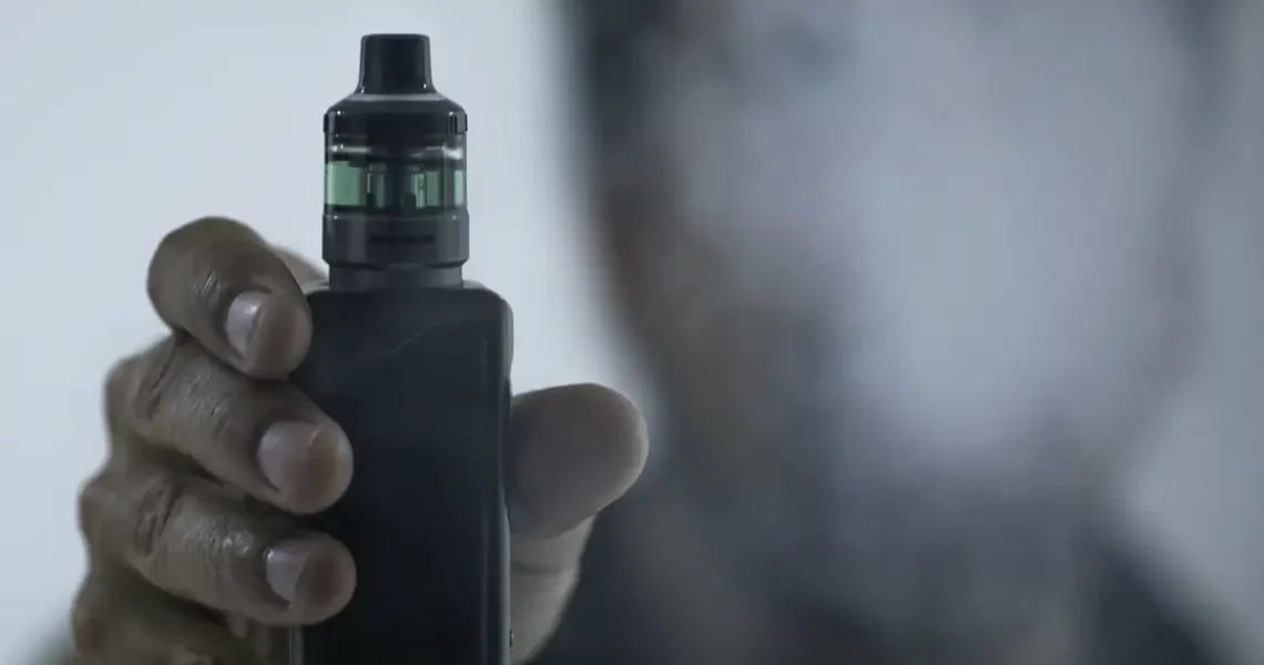 Dia Mundial sem Tabaco: novas tecnologias camuflam vapes e são desafio